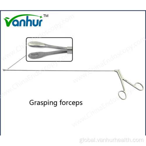 Bronchoscopy Instruments Bronchoscopy Pediatric Trachea Foreign Body Forceps Manufactory